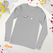 Load image into Gallery viewer, Memphis - Long Sleeve