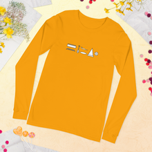 Load image into Gallery viewer, Memphis - Long Sleeve