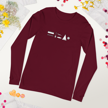 Load image into Gallery viewer, Memphis - Long Sleeve