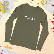 Load image into Gallery viewer, Memphis - Long Sleeve
