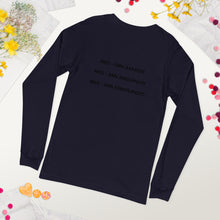 Load image into Gallery viewer, ANTI - Pan ... - Long Sleeve (Front & Back)