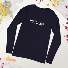 Load image into Gallery viewer, Memphis - Long Sleeve