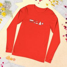 Load image into Gallery viewer, Memphis - Long Sleeve