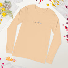 Load image into Gallery viewer, Alexandria - Long Sleeve