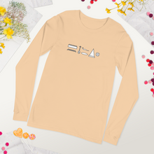 Load image into Gallery viewer, Memphis - Long Sleeve