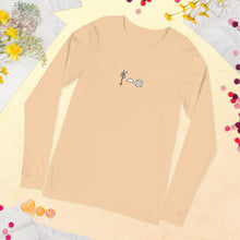 Load image into Gallery viewer, Thebes (Luxor & Karnak) - Long Sleeve