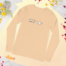 Load image into Gallery viewer, Memphis - Long Sleeve