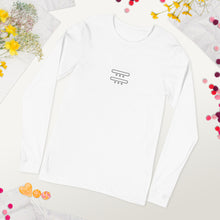 Load image into Gallery viewer, Tawy / Egypt - Long Sleeve