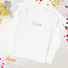 Load image into Gallery viewer, Abydos - Long Sleeve