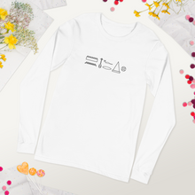 Load image into Gallery viewer, Memphis - Long Sleeve
