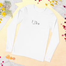 Load image into Gallery viewer, Aswan - Long Sleeve
