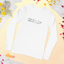 Load image into Gallery viewer, Memphis - Long Sleeve
