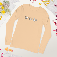 Load image into Gallery viewer, Memphis - Long Sleeve
